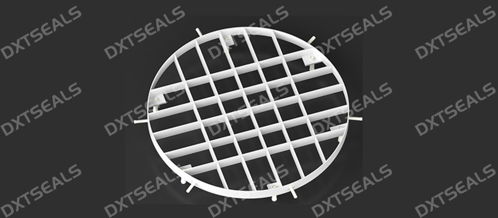 PTFE grid