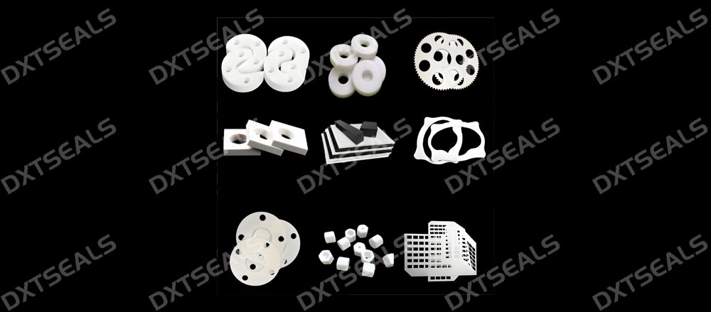 ptfe parts