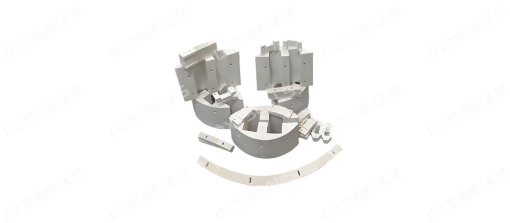 PTFE parts