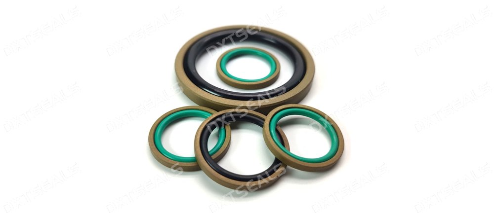 Glyd rings