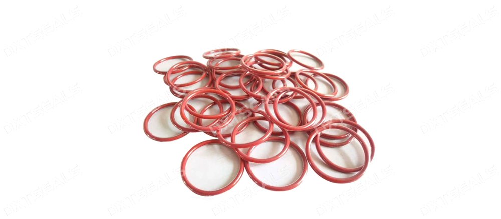 Common Standard Seals Explained: Features of PTFE Seals, Glyd Rings, and Step Seals