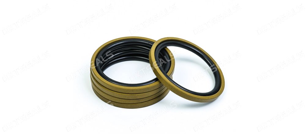 Glyd Rings and Step Seals: Structural Features, Material Options, and Typical Applications