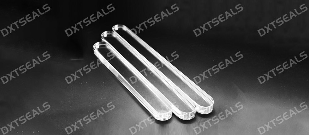 German Standard Borosilicate Level Gauge Glass: Material Properties and Industrial Applications