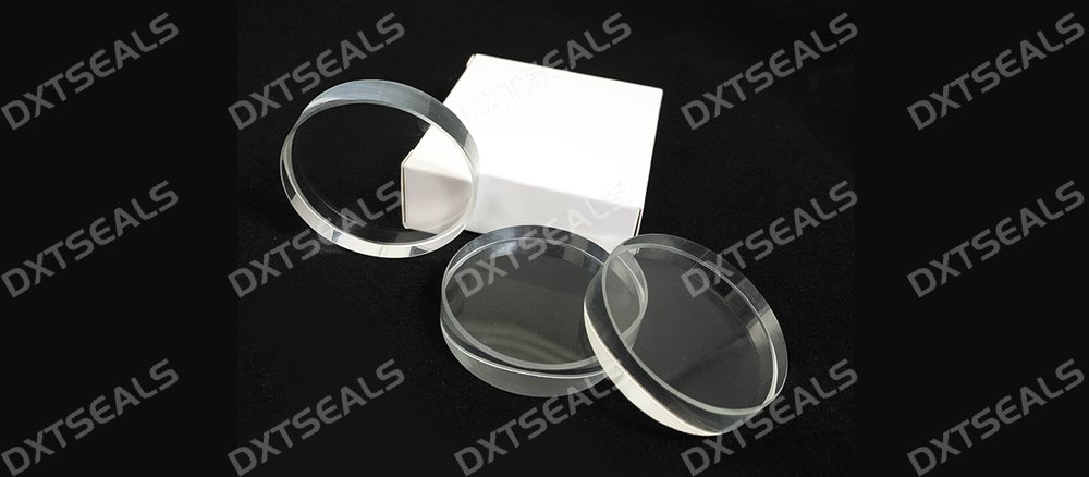 High-Temperature Level Gauge Glass: Aluminosilicate, Borosilicate, and Mica Components Explained