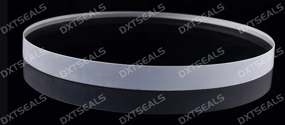 Guage glass