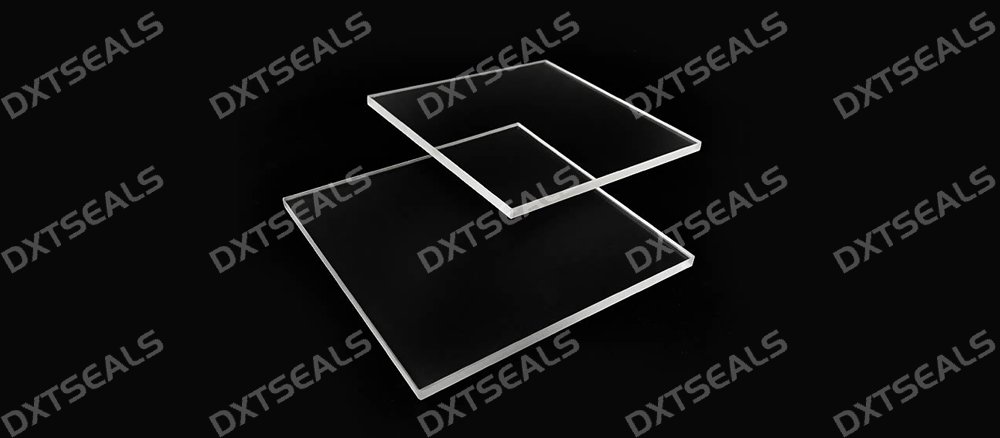 gauge glass