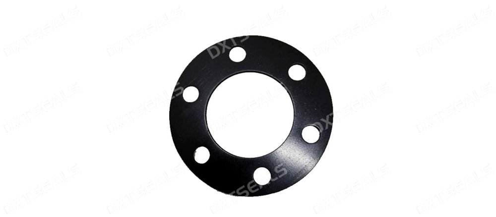 EPDM flange gasket