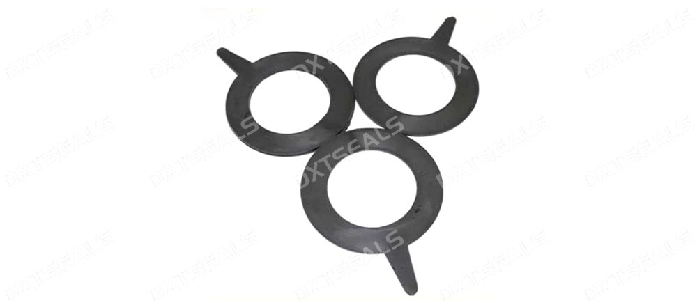 EPDM gasket