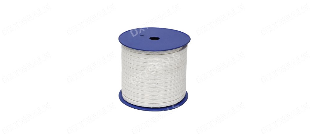 PTFE packing