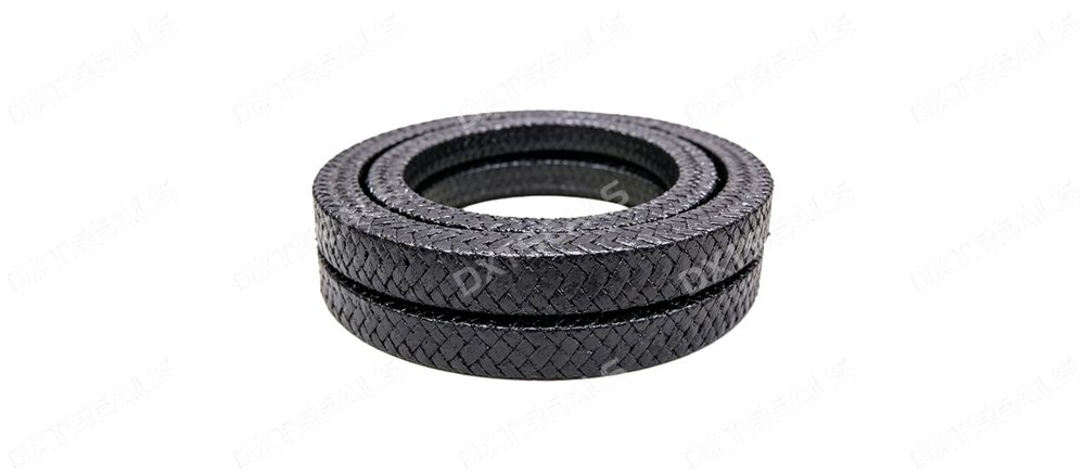 Graphite Packing