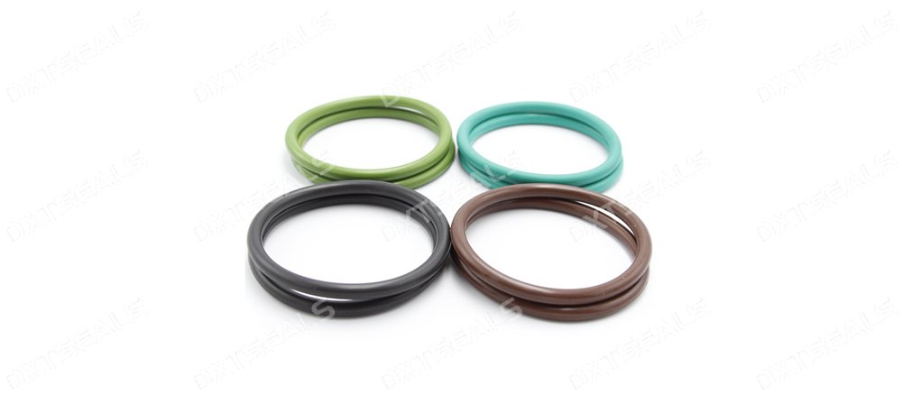 FKM o rings