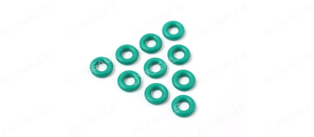 FKM o rings