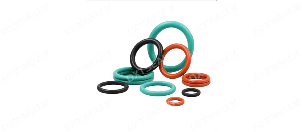 rubber o rings