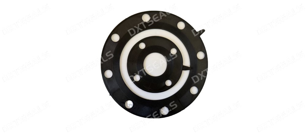 epdm flange gaskets