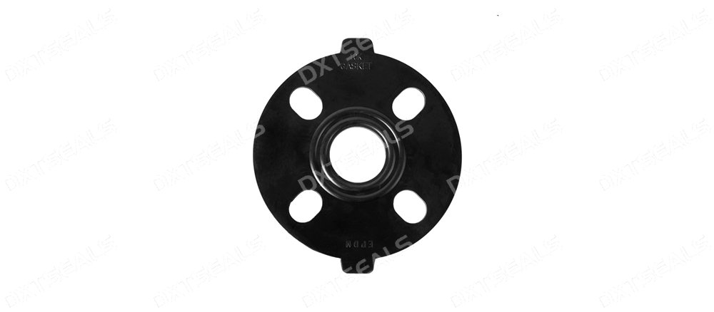 epdm flange gaskets