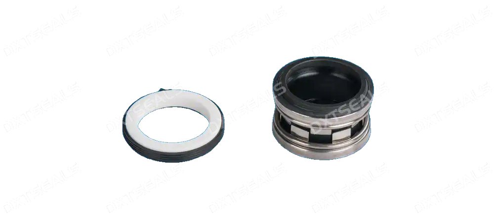 Traditional Seals vs Mechanical Seals: Why Different Equipment Uses Different Sealing Solutions | DXTSEALS