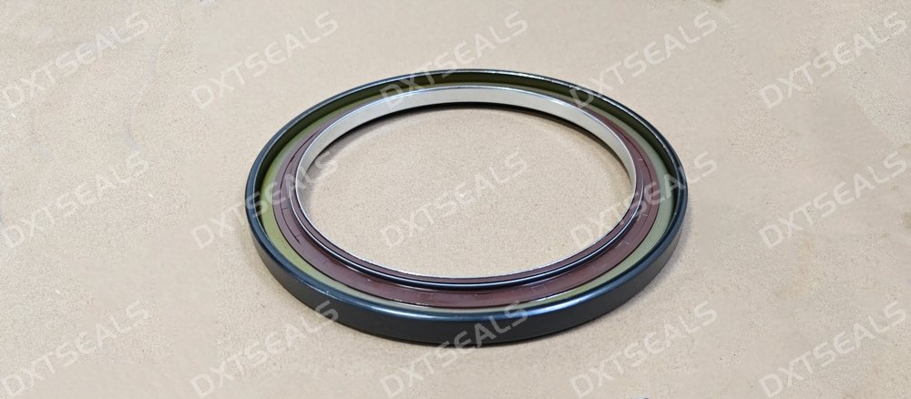 How to Effectively Extend Oil Seal Service Life? Maintenance Details You Shouldn’t Ignore